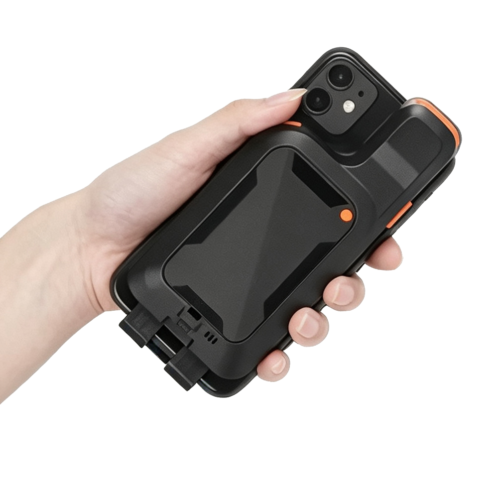 Barcode Scanner 2D - Wireless 2D CMOS Barcode Scanner Bluetooth