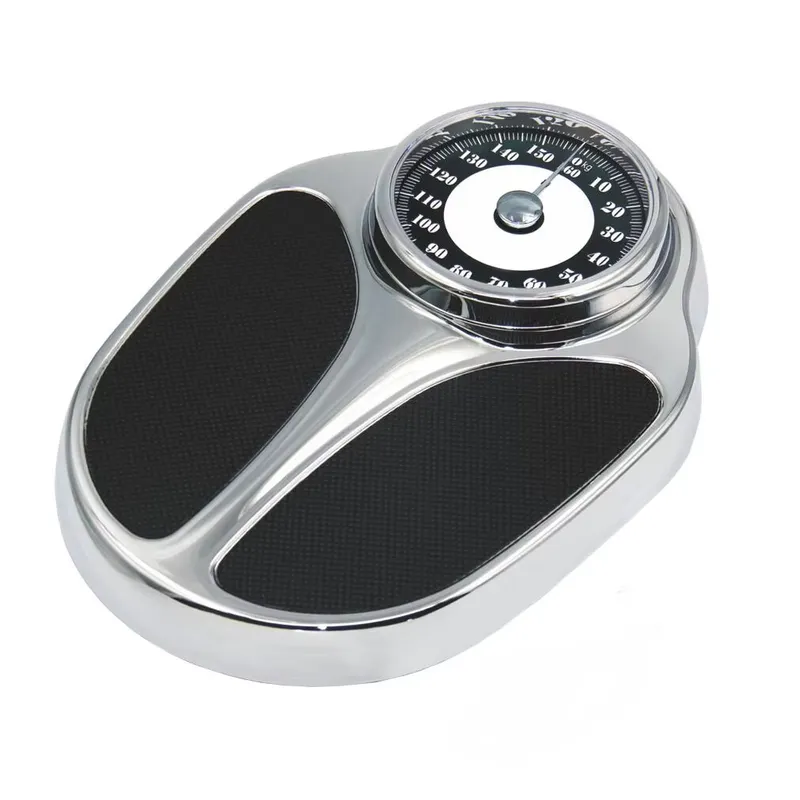 Office Tech - Modern Medical Mechanical Weight Scale 140kg