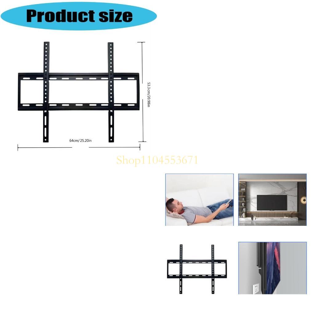 Best Seller Fixed Wall Mount F - Flat Panel Mount Tilt recension och pris