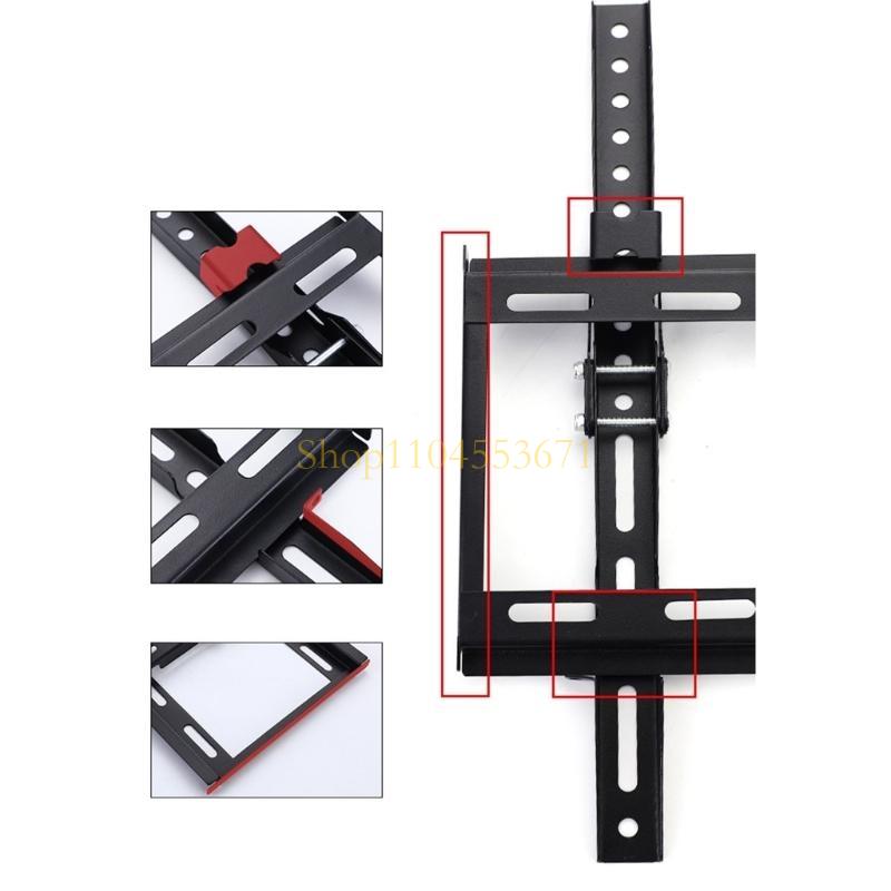 Best Seller Fixed Wall Mount F - Flat Panel Mount Tilt recension och pris