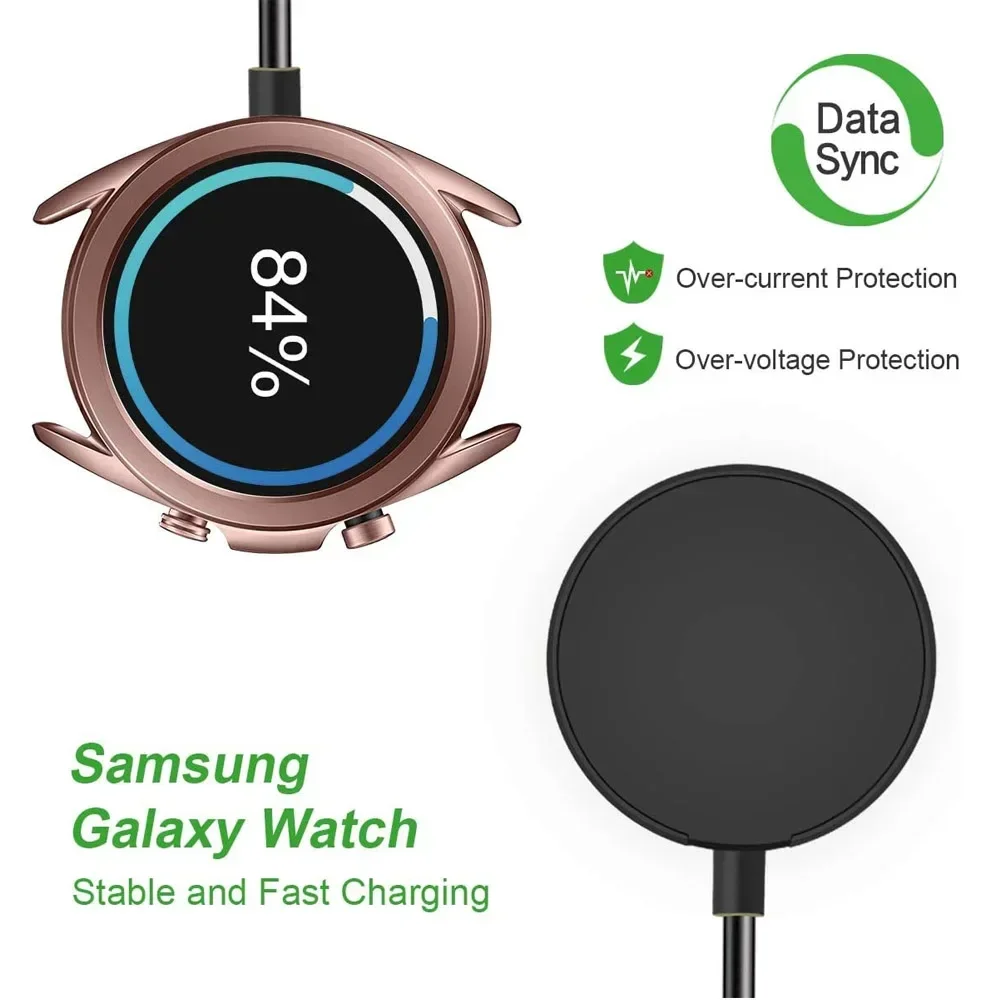 Fast Charging Cable for Samsun - Usb Extender Active recension och pris