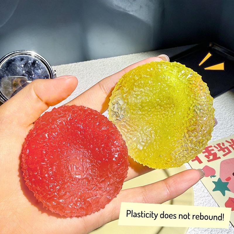 Sensory Slushie Squeeze Ball 1 - Office Tech recension och pris