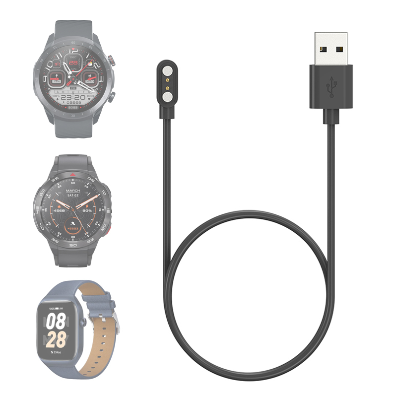 USB Charger Cable For Smart Wa - Usb Extender Active recension och pris