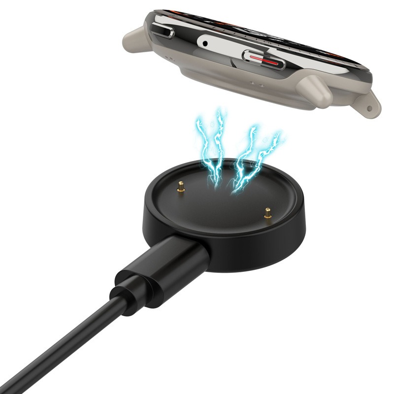 Watch Charger Base For Amazfit - Usb Extender Active recension och pris