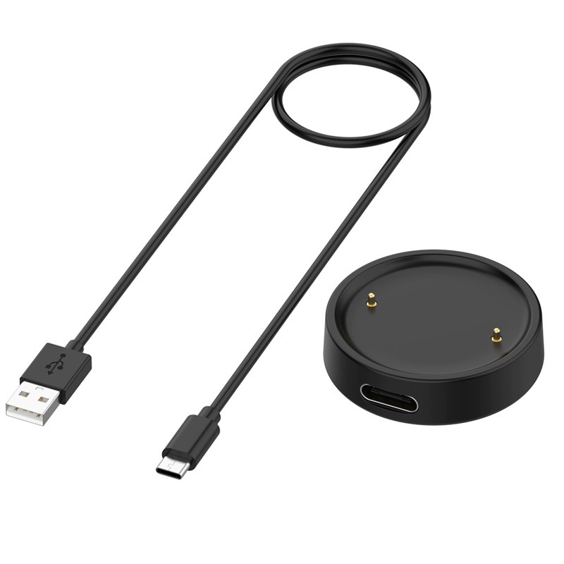 Watch Charger Base For Amazfit - Usb Extender Active recension och pris