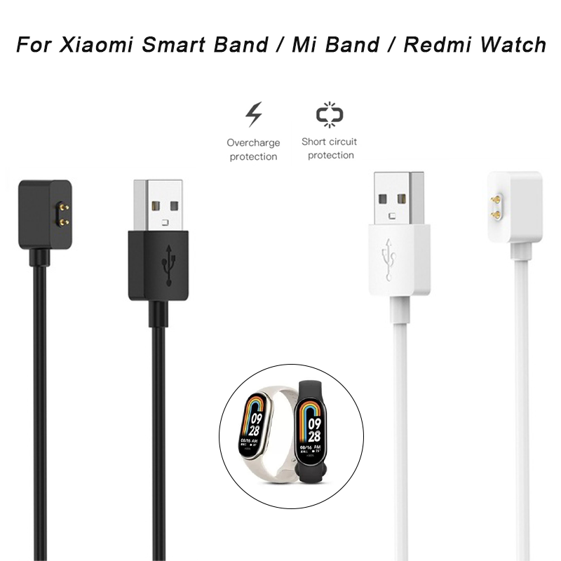 Magnetic Chargering For Xiaomi - Usb Extender Active recension och pris
