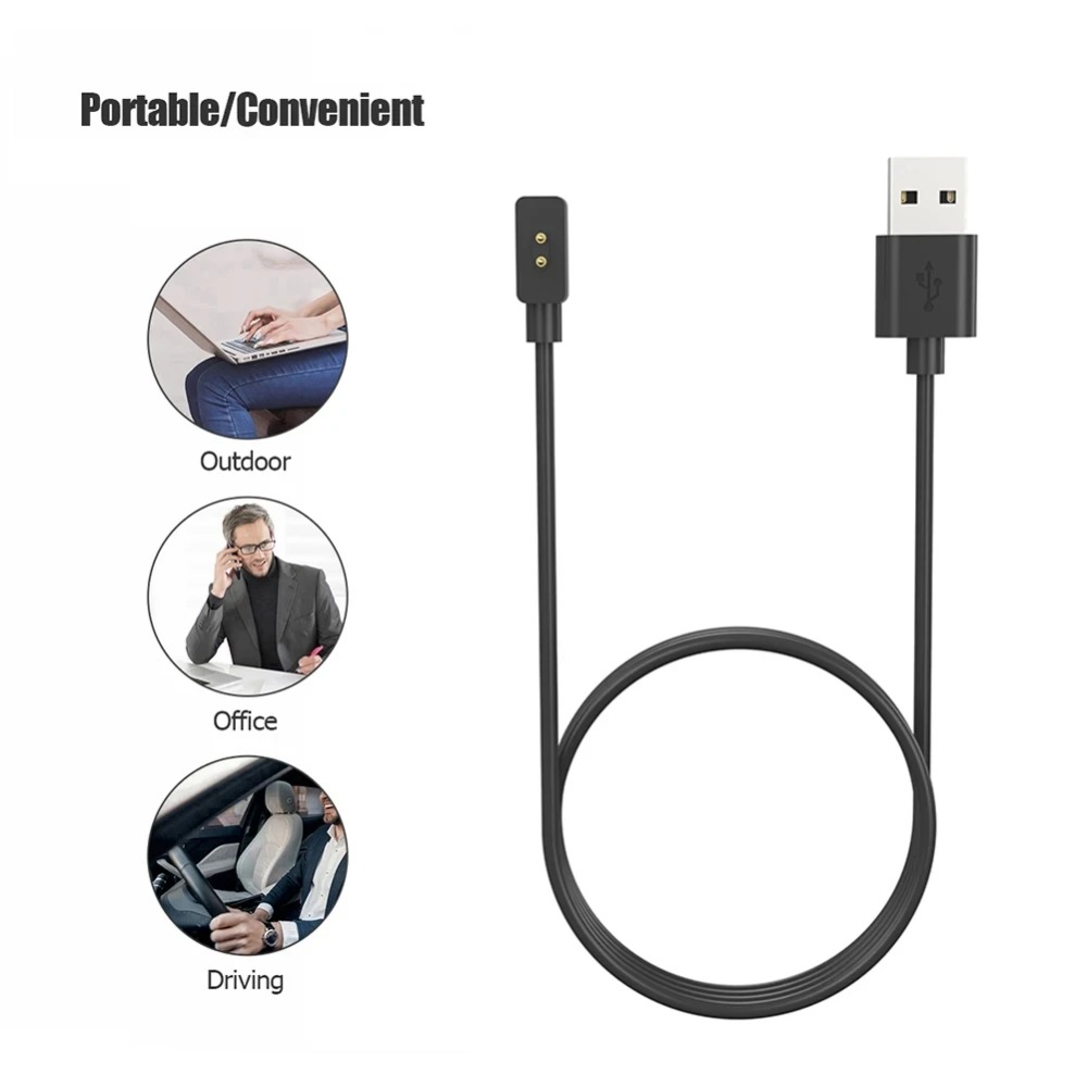Magnetic Chargering For Xiaomi - Usb Extender Active recension och pris