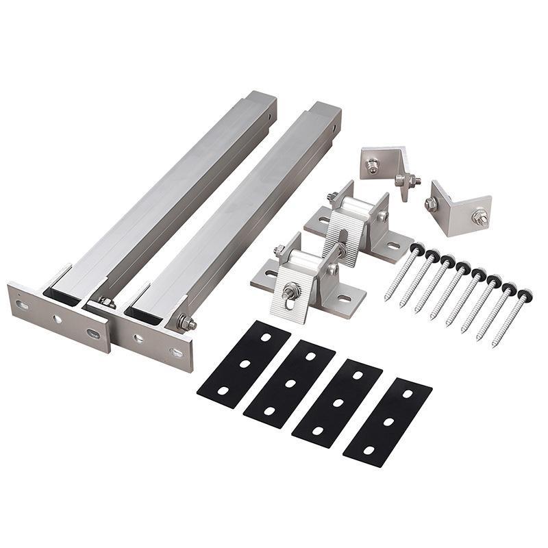 Solar Panel Tilt Mount Bracket - Flat Panel Mount Tilt recension och pris