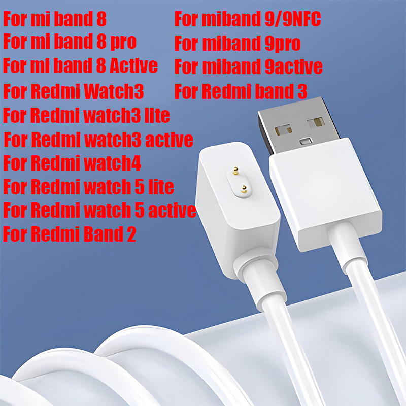 Magnetic Charger for Xiaomi Sm - Usb Extender Active recension och pris
