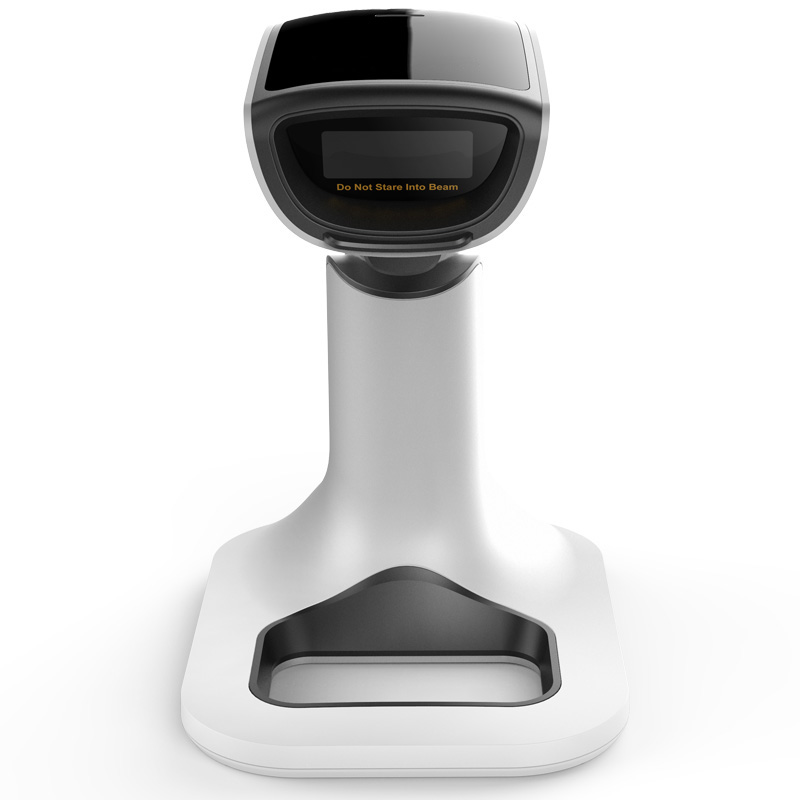 High-Speed 2D Handheld Barcode - Barcode Scanner 2D recension och pris