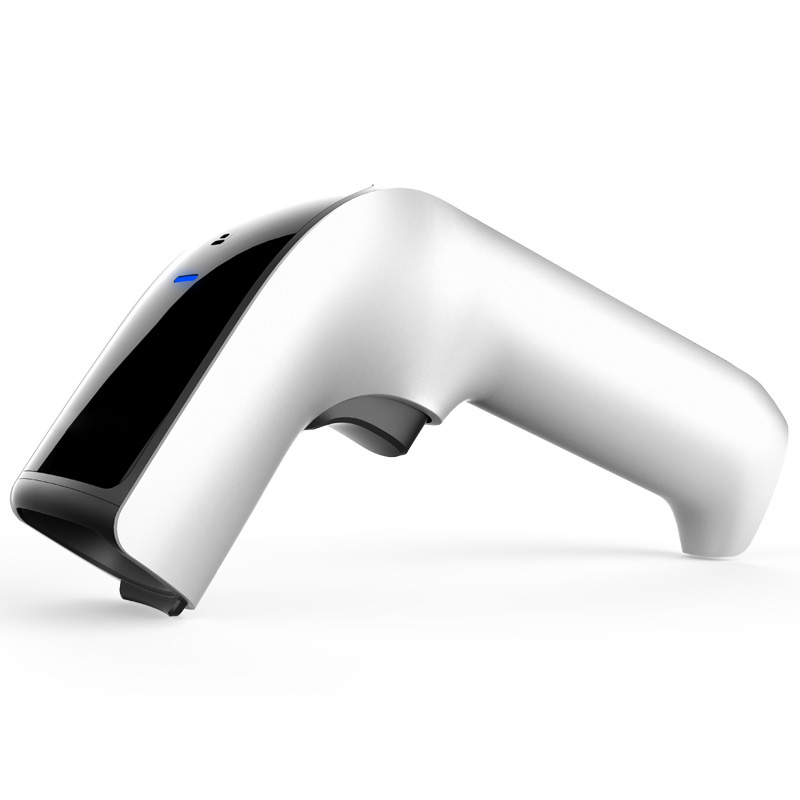 High-Speed 2D Handheld Barcode - Barcode Scanner 2D recension och pris