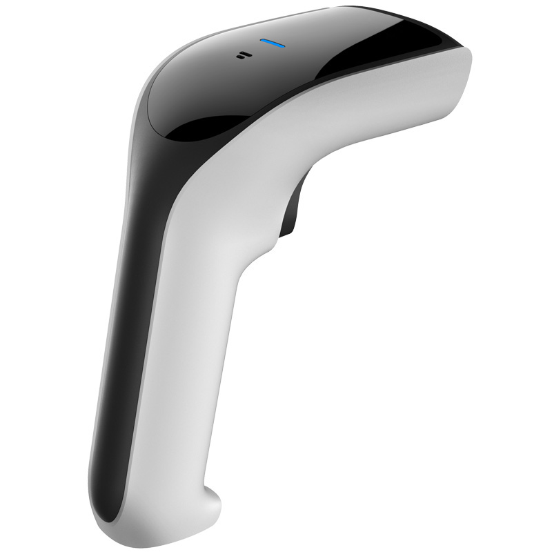 High-Speed 2D Handheld Barcode - Barcode Scanner 2D recension och pris