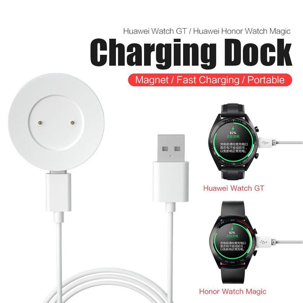 Chargers For Huawei Watch GT S - Usb Extender Active recension och pris