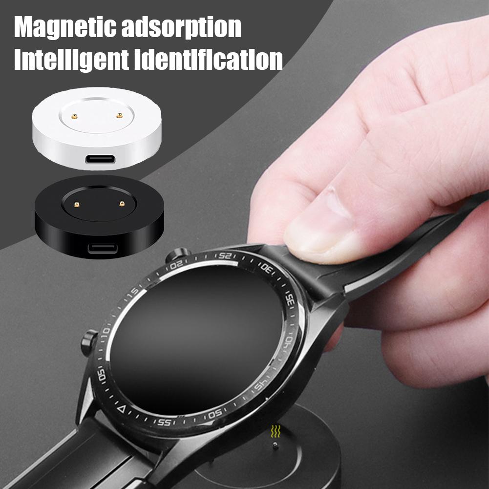 Chargers For Huawei Watch GT S - Usb Extender Active recension och pris