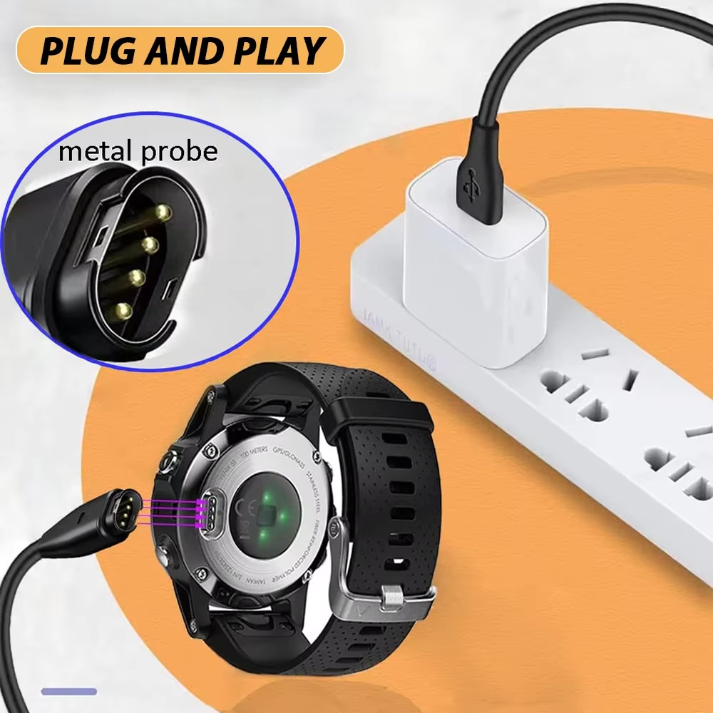 Type C USB Charging Cable For  - Usb Extender Active recension och pris