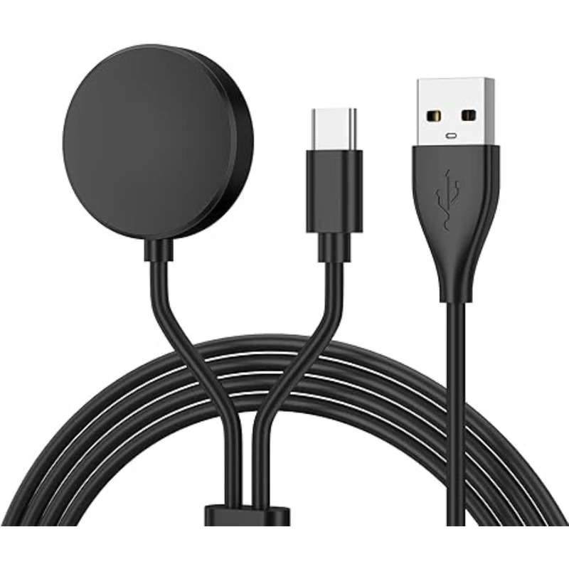 2-in-1 charger for Samsung Gal - Usb Extender Active recension och pris