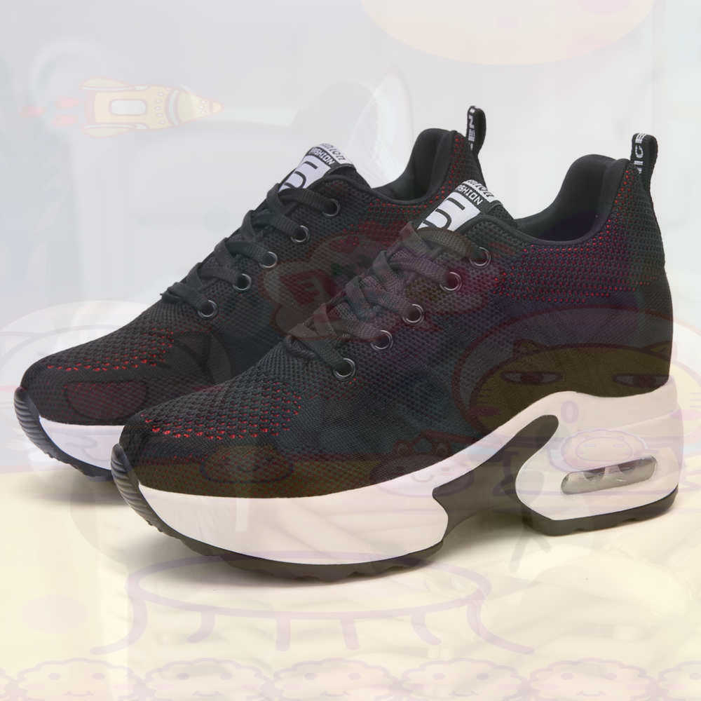 Red Size 36 Shoes Woman Tennis - Tech Office Outfits Men recension och pris