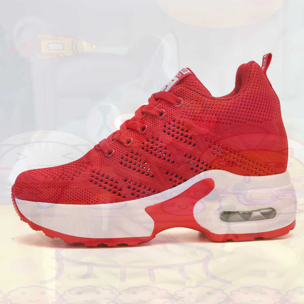 Red Size 36 Shoes Woman Tennis - Tech Office Outfits Men recension och pris