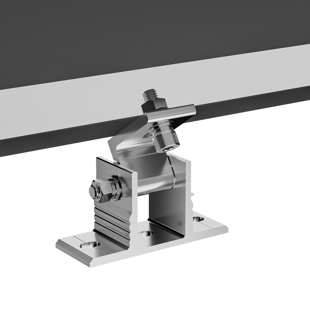 Photovoltaic Tilt Bracket Adju - Flat Panel Mount Tilt recension och pris