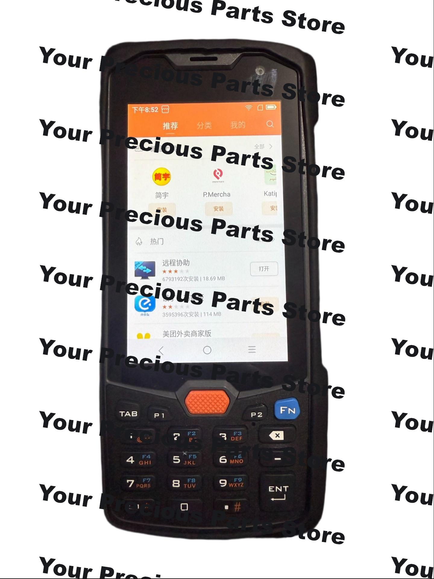 1PC 99%New L2K PDA Data Collec - Barcode Scanner 2D recension och pris