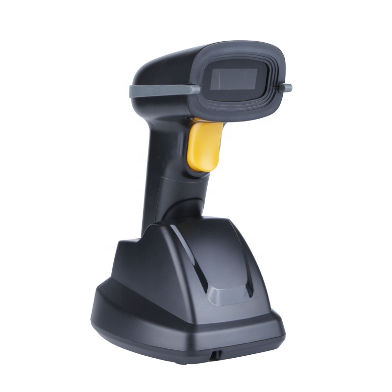 Hotsell Made in China Blue Too - Barcode Scanner 2D recension och pris