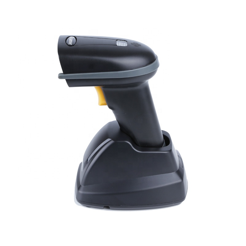 Hotsell Made in China Blue Too - Barcode Scanner 2D recension och pris
