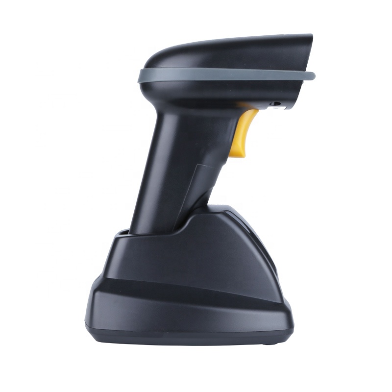 Hotsell Made in China Blue Too - Barcode Scanner 2D recension och pris