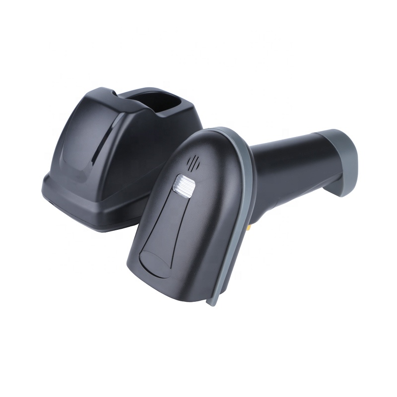 Hotsell Made in China Blue Too - Barcode Scanner 2D recension och pris