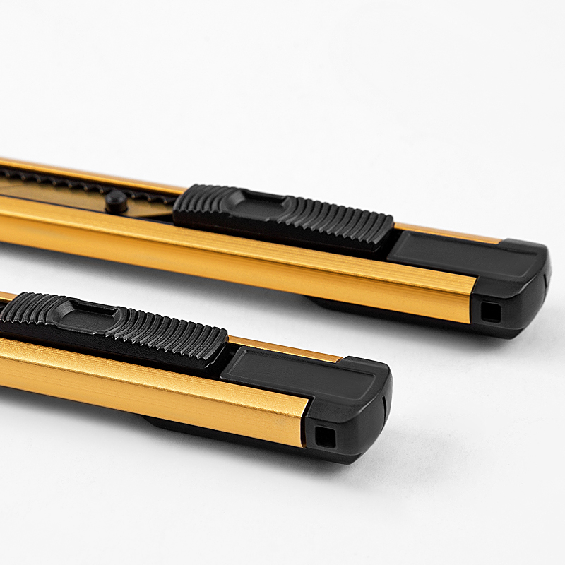 Fizz Metal Aluminum Alloy Util - Office Tech recension och pris