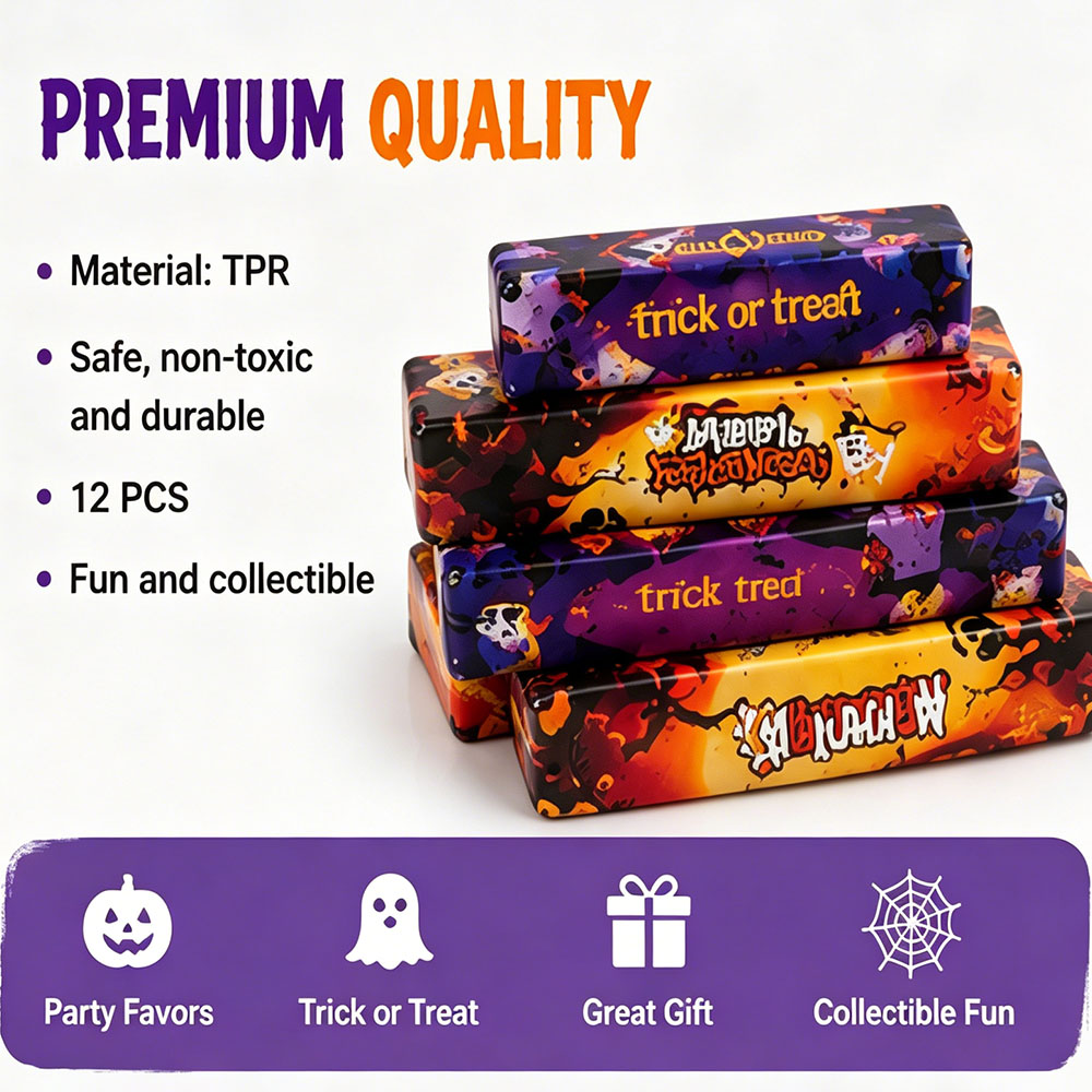 Adult Halloween Butter Stick F - Office Tech recension och pris
