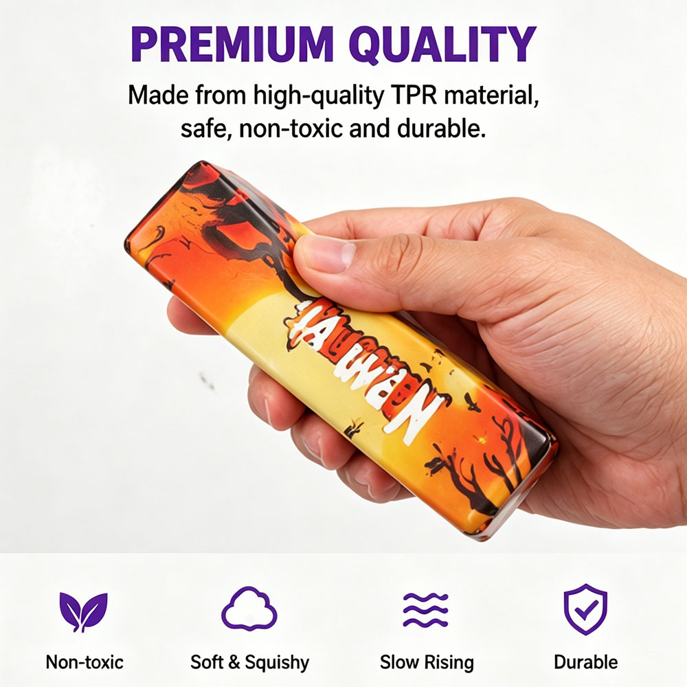 Adult Halloween Butter Stick F - Office Tech recension och pris