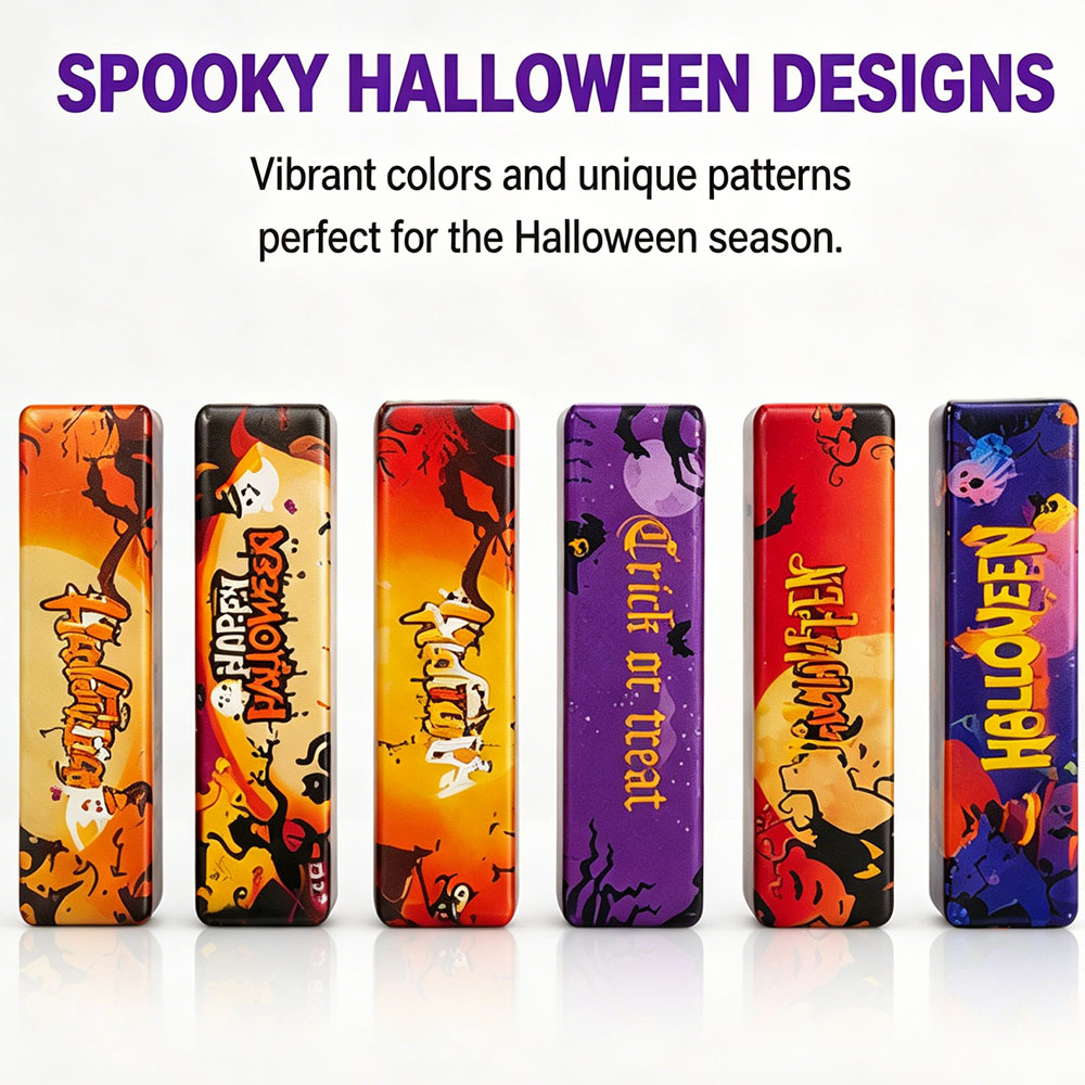 Adult Halloween Butter Stick F - Office Tech recension och pris