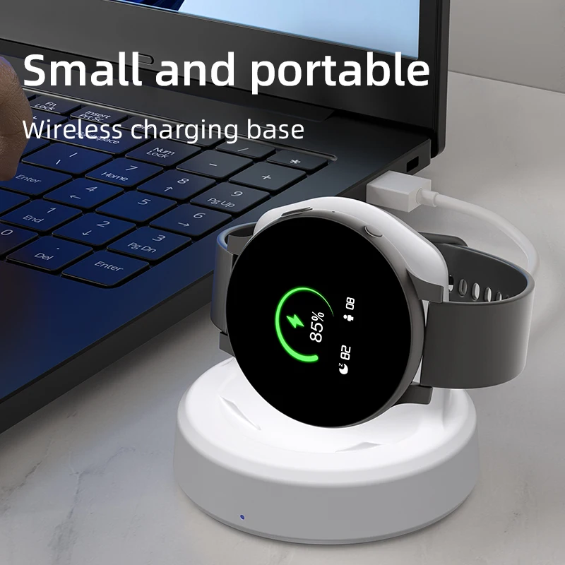 Dock Charger Adapter Wireless  - Usb Extender Active recension och pris