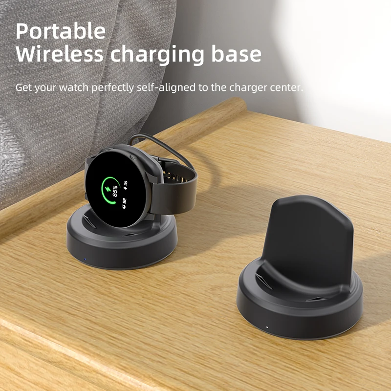 Dock Charger Adapter Wireless  - Usb Extender Active recension och pris