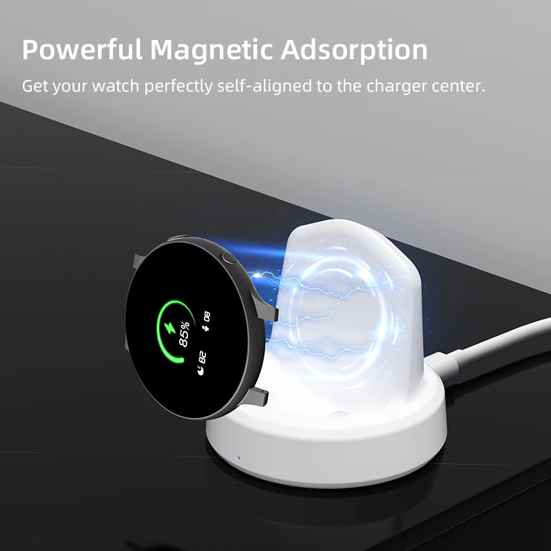 Dock Charger Adapter Wireless  - Usb Extender Active recension och pris
