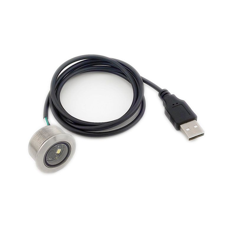GM861 USB Interface 1D/2D Bar  - Barcode Scanner 2D recension och pris