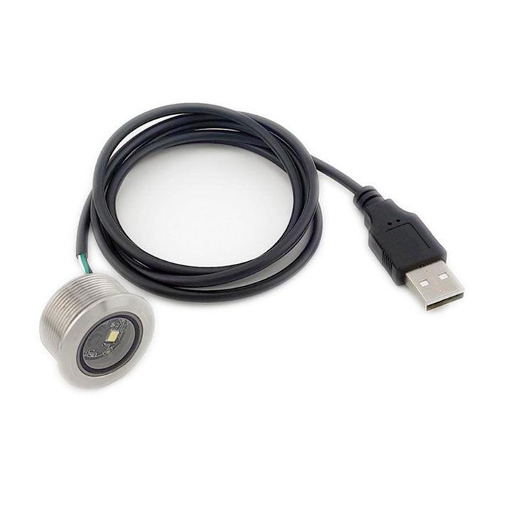 GM861 USB Interface 1D/2D Bar  - Barcode Scanner 2D recension och pris