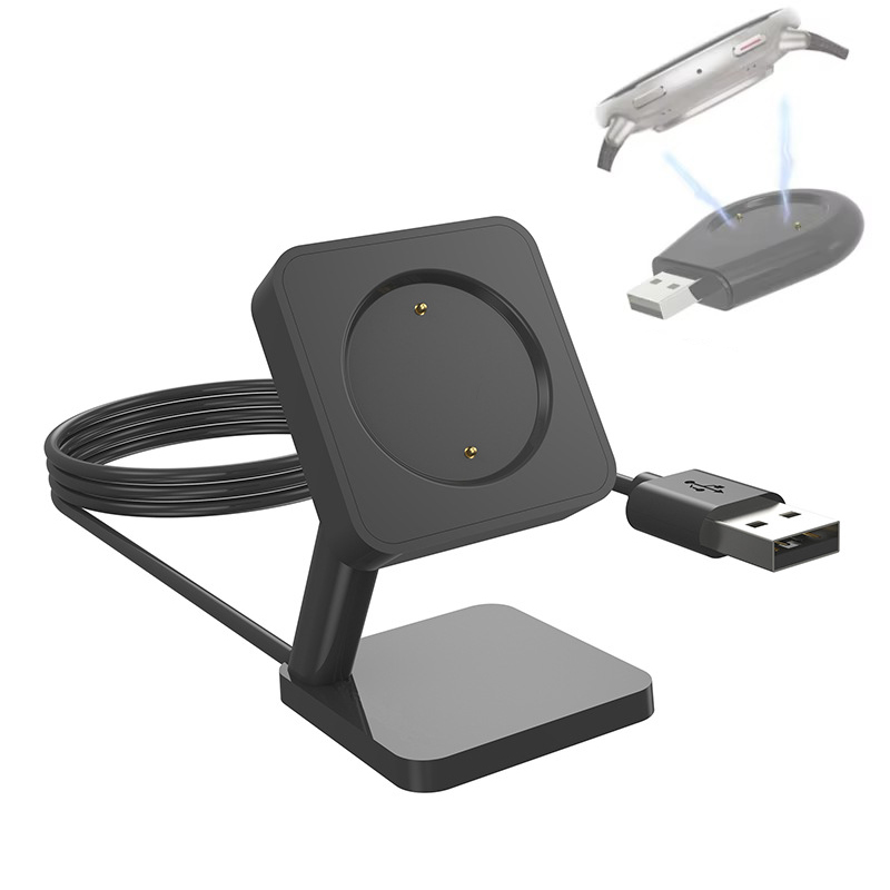 Dock Charger Stand Adapter USB - Usb Extender Active recension och pris