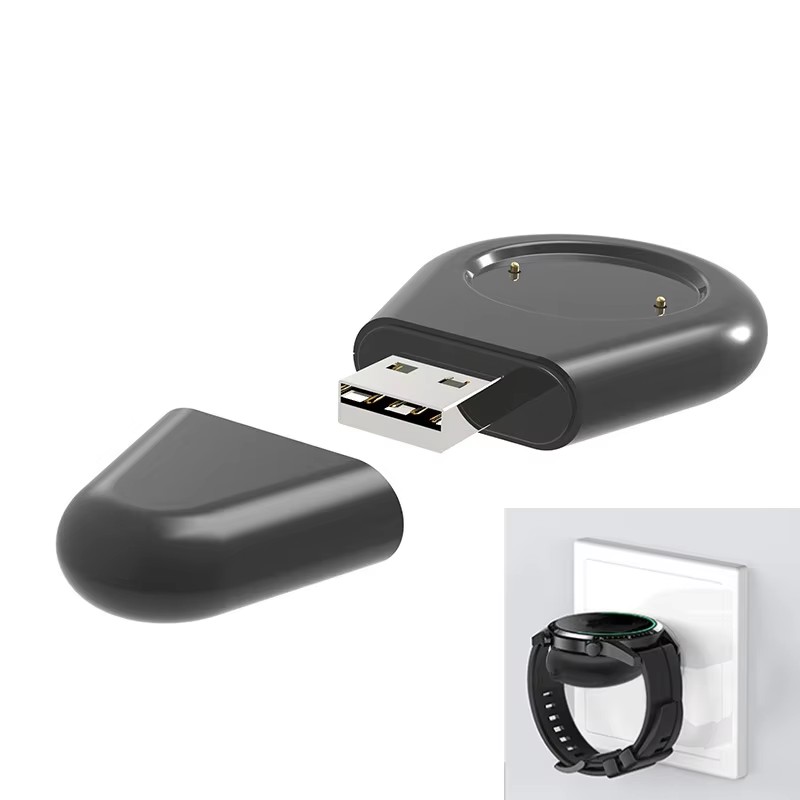 Dock Charger Stand Adapter USB - Usb Extender Active recension och pris