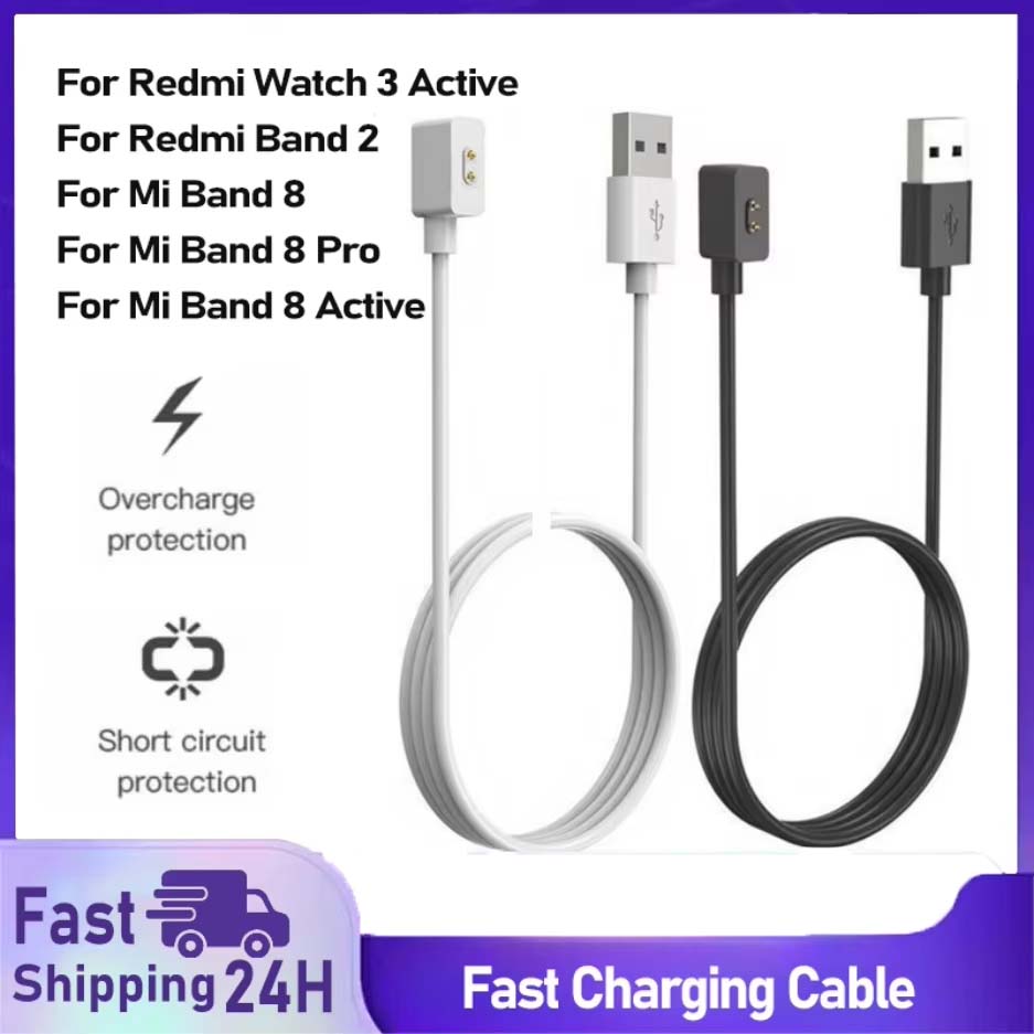 USB Charger Cable For Xiaomi B - Usb Extender Active recension och pris