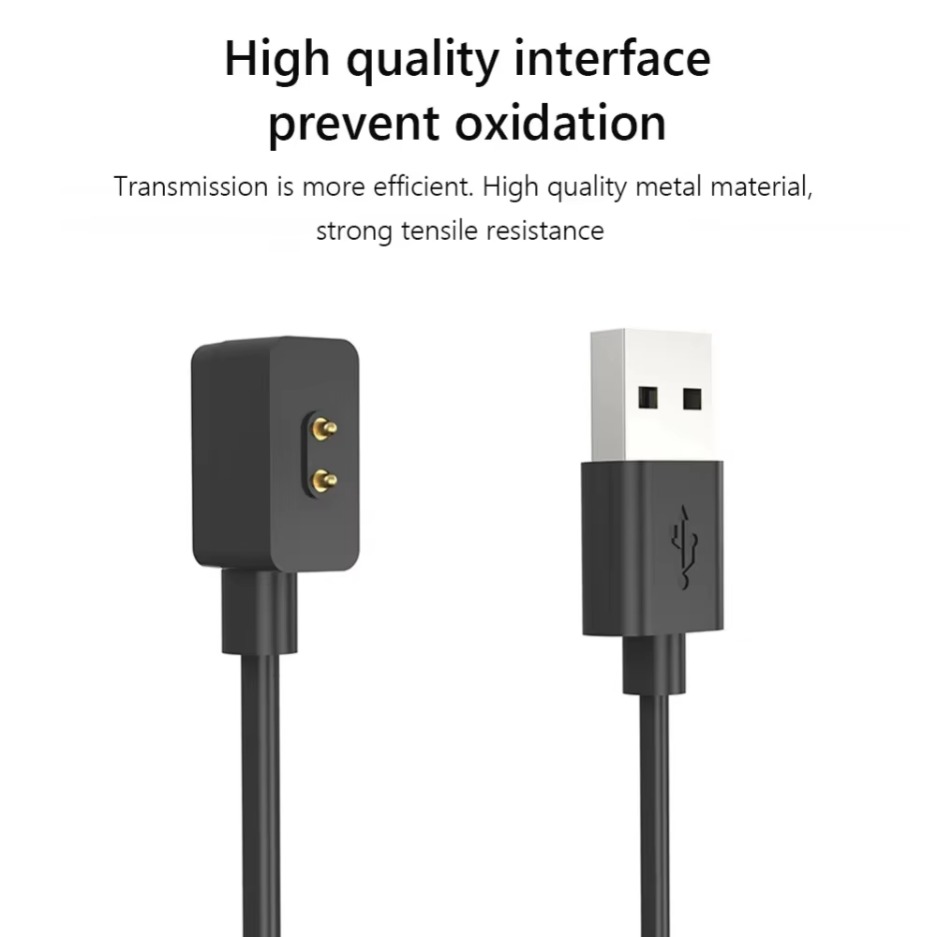 USB Charger Cable For Xiaomi B - Usb Extender Active recension och pris