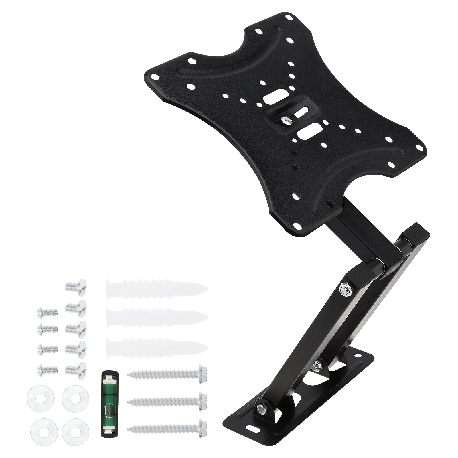 35KG Adjustable TV Wall Mount  - Flat Panel Mount Tilt recension och pris