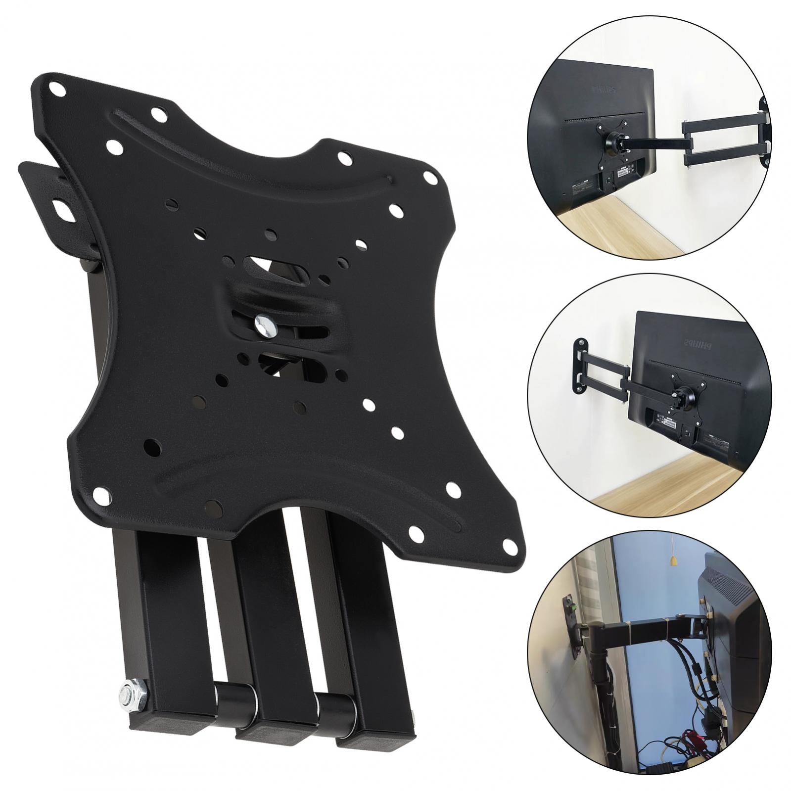 35KG Adjustable TV Wall Mount  - Flat Panel Mount Tilt recension och pris