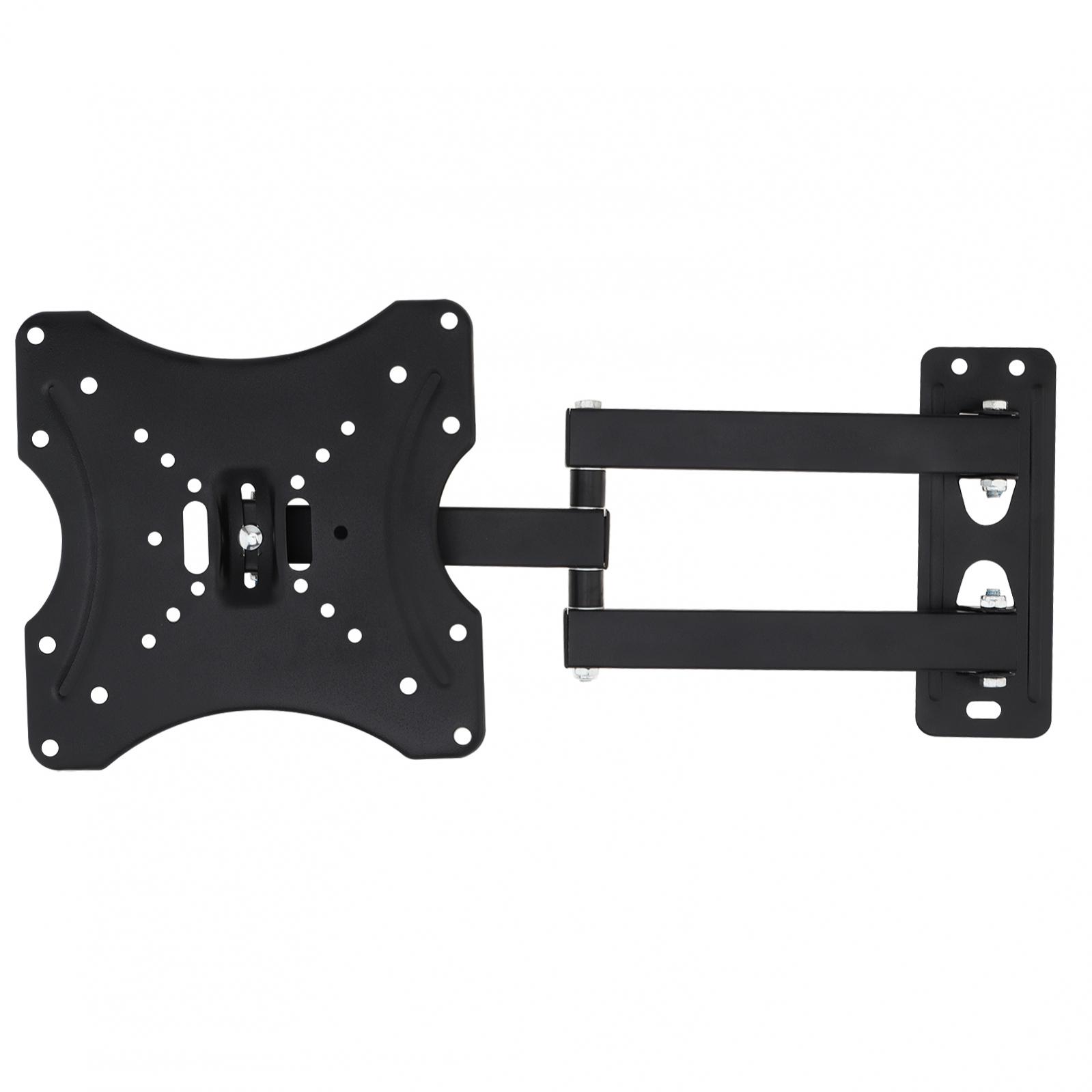 35KG Adjustable TV Wall Mount  - Flat Panel Mount Tilt recension och pris