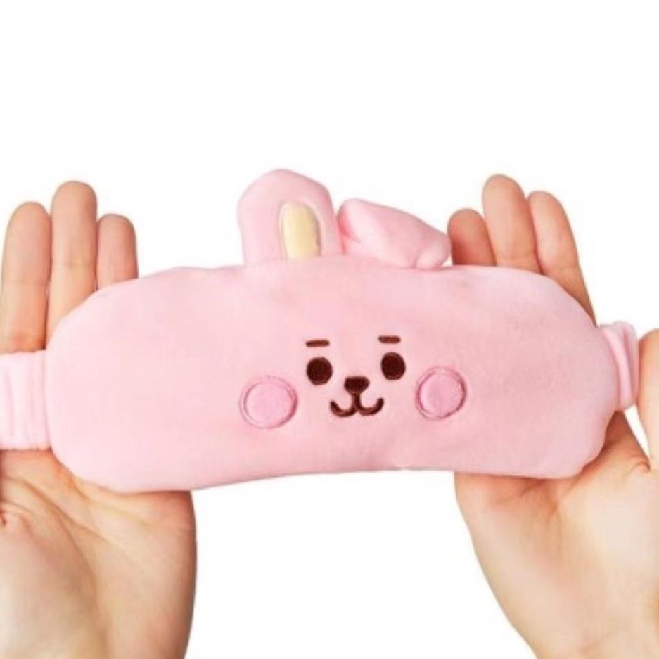 BT21 cartoon cute plush doll e - Office Tech recension och pris
