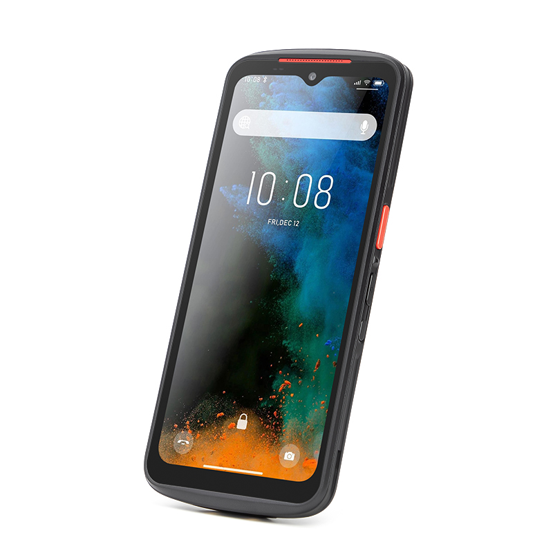 PDA Portable Terminal Google N - Barcode Scanner 2D recension och pris