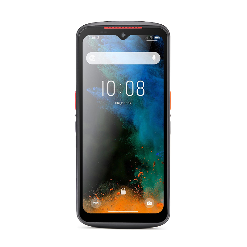 PDA Portable Terminal Google N - Barcode Scanner 2D recension och pris