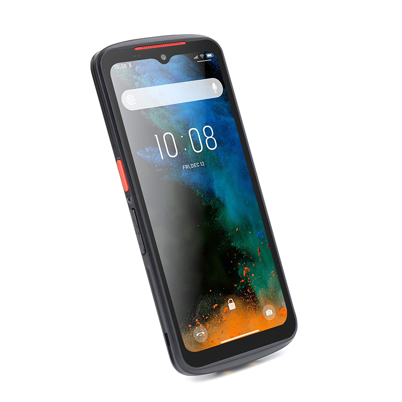 PDA Portable Terminal Google N - Barcode Scanner 2D recension och pris