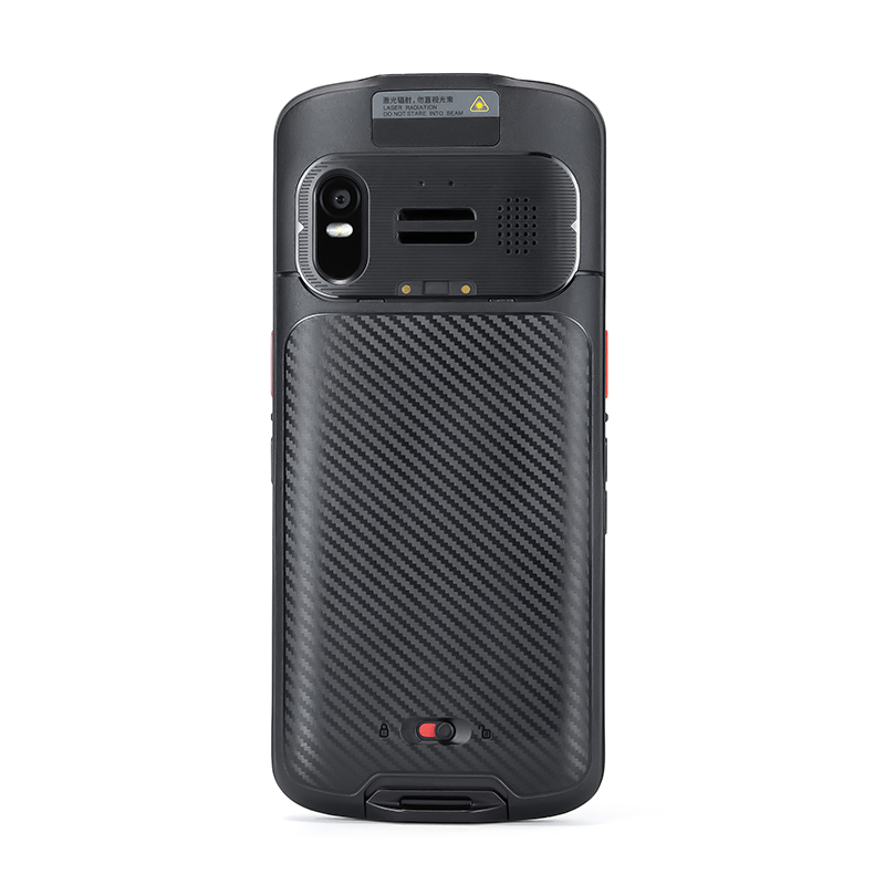 PDA Portable Terminal Google N - Barcode Scanner 2D recension och pris