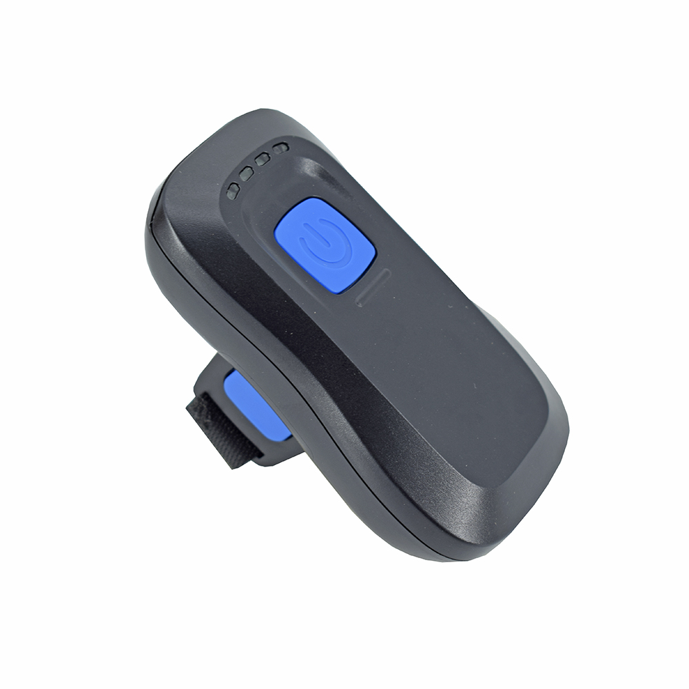 Popular Portable Pocket Mini 2 - Barcode Scanner 2D recension och pris